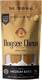 Dogsee Chew Medium Bars