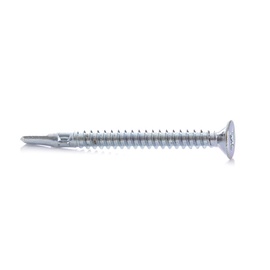 Pašvītņojošā skrūve Haushalt DIN 7504O, 4.8 mm x 45 mm, 250 gab.
