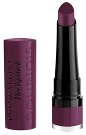 BOURJOIS Paris Rouge Velvet The Lipstick 2.4g 20