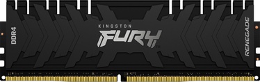 Operatyvioji atmintis (RAM) Kingston Fury, DDR4, 32 GB, 3600 MHz