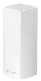 Linksys VELOP Whole Home Mesh Wi-Fi System (Pack of 1)