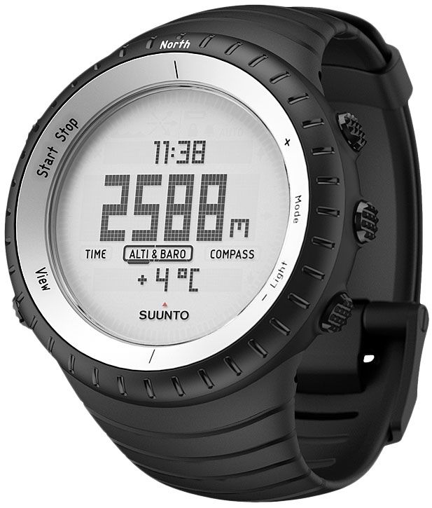 suunto laikrodis