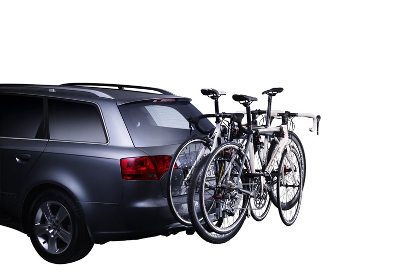 Велосипедный держатель для автомобилей Thule HangOn
