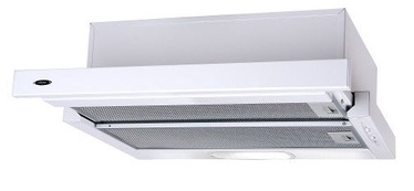 Встроенная вытяжка Akpo WK 7 Light Eco 50