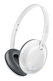 Belaidės Ausinės Philips SHB4405WT/00