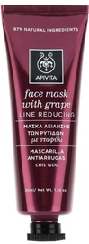 Apivita Face Mask Grape 50ml