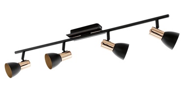 Lampa Eglo Barnham 94587, 4 x 3,3 W