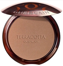 Bronzantas Guerlain Terracotta 04 Deep Cool, 10 g