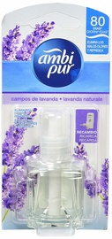 Gaisa atsvaidzinātājs Ambi Pur Plug In Diffuser Refill Lavender Fields, 21.5 ml