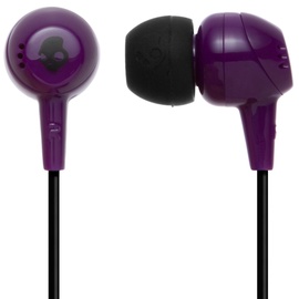 Ausinės Skullcandy JIB Purple