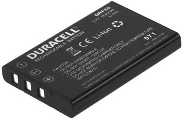 Duracell DRF60 Battery