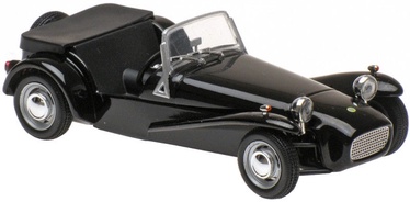 Minichamps Lotus Super Seven 1968 Black