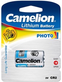 Camelion CR2 Lithium Battery x 1