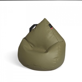 Kott-tool Qubo Drizzle Drop Soft Fit, khaki