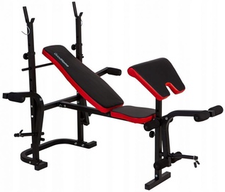 Treeningpink GoodHome Exercise Bench