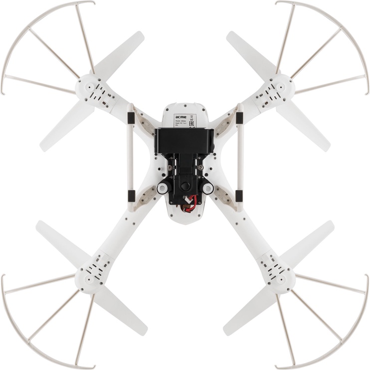 Dronas Acme X8500 Payload