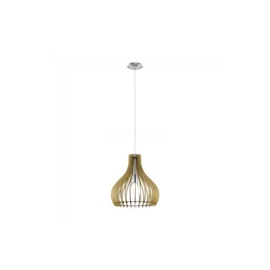 Pakabinamas šviestuvas Eglo Tindori 96258, 1 x 60 W, E27