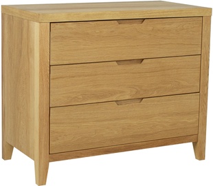 Kumode Home4you Chamba Oak