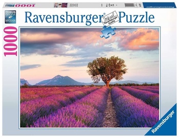 Ravensburger Puzzle Idyllic Landscape 1000pcs 16724