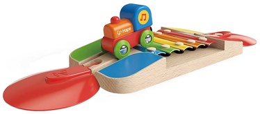 Hape Xylophone Melody Track Toy E3813