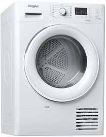 Kuivati Whirlpool FTM1082EU