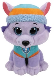 Pliušinis žaislas Meteor TY Beanie Boos Paw Patrol Everest, 24 cm