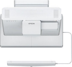 Projektor Epson EB-1485Fi, büroo-