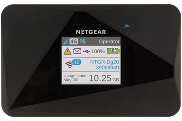 NETGEAR AirCard 785 AC785-100EUS