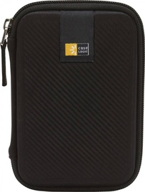 Case Logic EHDC101B Portable Hard Drive Case Black