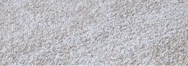 Ковер The Rugsmith Solid shaggy carpet RSS 0018, коричневый, 190x140 см