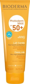 Bioderma Photoderm Max Family Milk SPF50+ 250ml