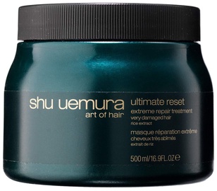 Shu Uemura Ultimate Reset Treatment Mask 500ml