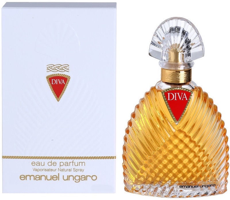 emanuel ungaro diva eau de toilette