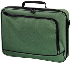 Hama Sportsline Bordeaux Notebook Bag Green