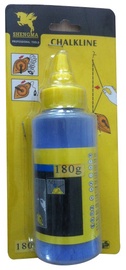 Märgistuspulber, sinine, 180 g
