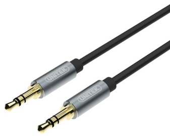 Unitek Cable 3.5mm / 3.5mm 10m Black