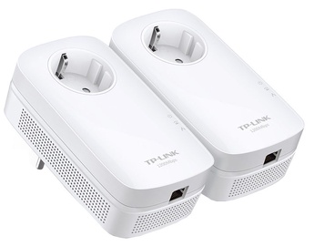 Powerline adapteris TP-Link