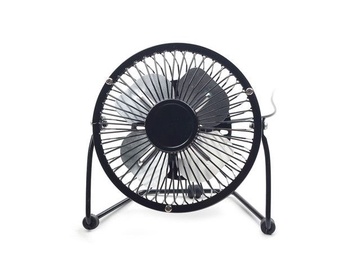 Gembird NF-03 USB Fan 4" Desktop