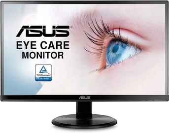Monitors Asus VP229HE, 21.5", 5 ms