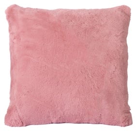 Home4you Soft Me Pillow 45x45cm Pink