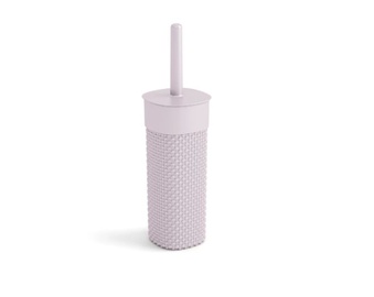 Kis Filo Desert Rose Toilet Brush 11.5x11.5x40cm Pink