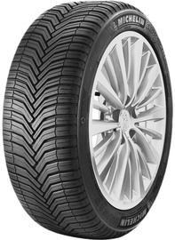 Зимняя шина Michelin CrossClimate SUV 275/45/R20, 110-Y-300 km/h, XL, C, B, 70 дБ