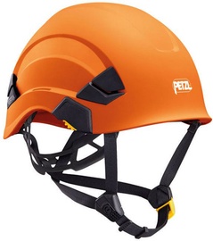 Petzl Helmet Vertex 53-63cm Orange