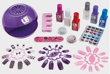 Игрушечный набор красоты Addo Nail Salon GXP-580029