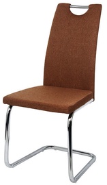 Verners Chair Dora Brown 395736