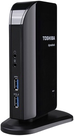 Toshiba Dynadock V3.0+ Universal USB Docking Station