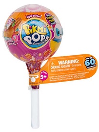 TOY PIKMI POPS S3 SINGLE PACK 75185
