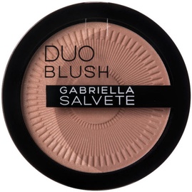 Gabriella Salvete Duo Blush 8g 04