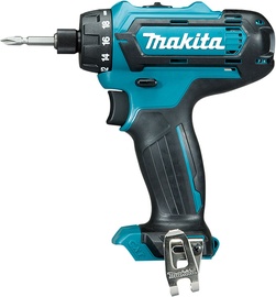 Makita DF031DZ Screwdriver without Battery