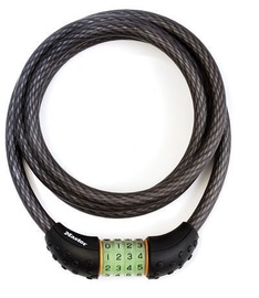 Slēdzene Master Lock Quantum 8190, 1800 mm